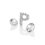 Hot Diamonds Abeceda Anais element EX235