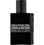Zadig & Voltaire This Is Him! EDT