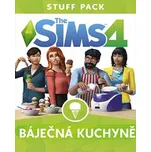 The Sims 4 Báječná kuchyně PC