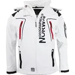 Geographical Norway Tambour softshell…