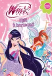 Winx Magic Series 4: Klíč k harmonii