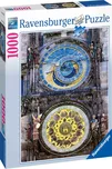 Ravensburger Praha Orloj 1000 dílků