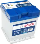 Bosch S4 12V 44Ah 420A 0092S40001