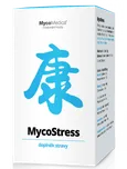 MycoMedica MycoStress 180 tbl.