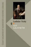 List Galatským 9 - Ladislav Tichý