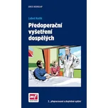 Předoperační vyšetření dospělých -…