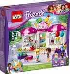 LEGO Friends 41132 Párty obchod v…