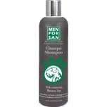 Menforsan Brown Fur Shampoo 300 ml