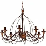 Ideal Lux Corte SP8 057194