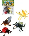 Rappa Hmyz insekt set 4 ks v sáčku