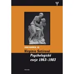 Virginia Satirová: Psychologické eseje…