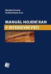 Manuál hojení ran v intenzivní péči -…