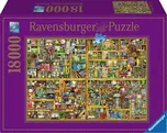 Ravensburger Kouzelná knihovna 18000…