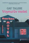 Voyeurův motel - Gay Talese