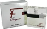Salvatore Ferragamo F by Ferragamo pour…