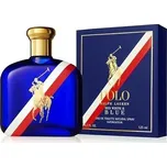 Ralph Lauren Polo Red White & Blue M EDT