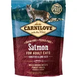 Carnilove Cat Adult Sensitive/Long Hair…