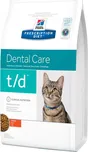 Hill's Feline Prescription Diet t/d 5…