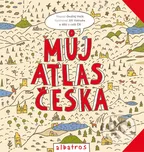 Můj atlas Česka - Ondřej Hník, Jiří…