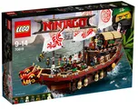 LEGO Ninjago 70618 Odměna osudu