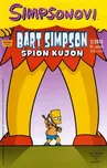 Simpsonovi: Bart Simpson 02/15: Špión…