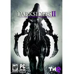 Darksiders 2 PC