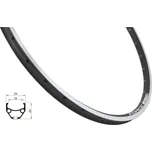 Force Classic 622 x 19, 36 děr černý