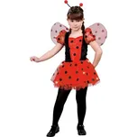 Fiestas Guirca Dětský kostým beruška