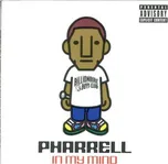 In My Mind - Pharrell Williams [CD]