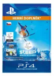 Steep Road to the Olympics PS4