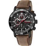 Wenger Roadster Black Night Chrono…