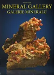 Galerie minerálů - Marcel Vanek