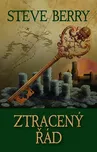 Ztracený řád - Steve Berry