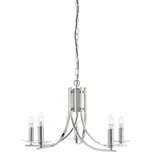 Searchlight Ascona 4165-5CC