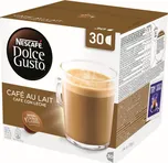 Nescafé Dolce Gusto Café Au Lait