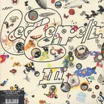 Led Zeppelin III - Led Zeppelin [2LP]