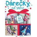 Dárečky od srdce: Více než 50 nápadů na…
