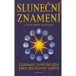 Sluneční znamení - Donald J. Walters