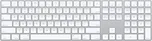 Apple Magic Keyboard MQ052LB/A US