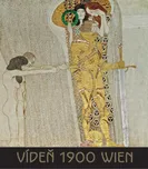 Vídeň 1900 Wien - Janina Nentwig