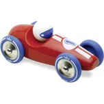 Vilac Sportovní velké auto červené