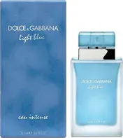 Dolce & Gabbana Light Blue Eau Intense W EDP