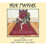 Princ Mamánek - Jan Budař (čte Jan…