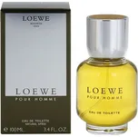 Loewe Loewe Pour Homme EDT