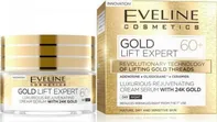 Eveline Gold Lift Expert 60+ denní/noční krém 50 ml