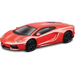 Bburago Lamborghini Aventador LP 700-4…