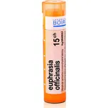 Boiron Euphrasia Officinalis 15CH 4 g