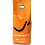 Mokarico Columbia zrnková 1 kg