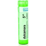 Boiron Dulcamara 5CH 4 g