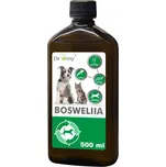Dromy Boswellia Serrata Liquid